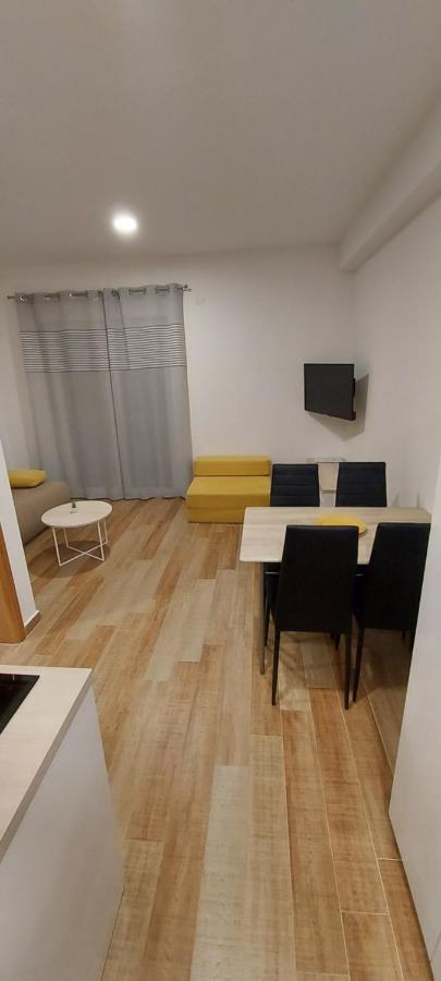 Apartmani Barka 네움 외부 사진
