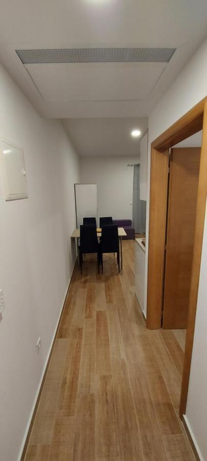 Apartmani Barka 네움 외부 사진