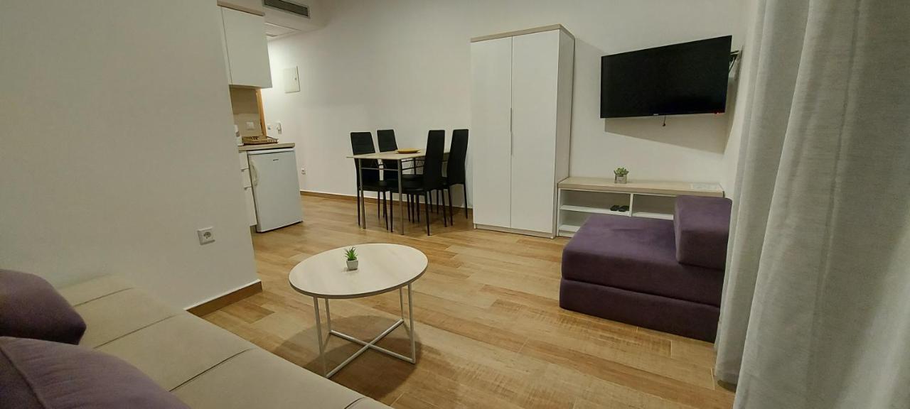 Apartmani Barka 네움 외부 사진