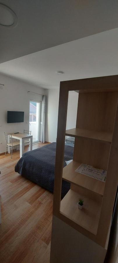 Apartmani Barka 네움 외부 사진