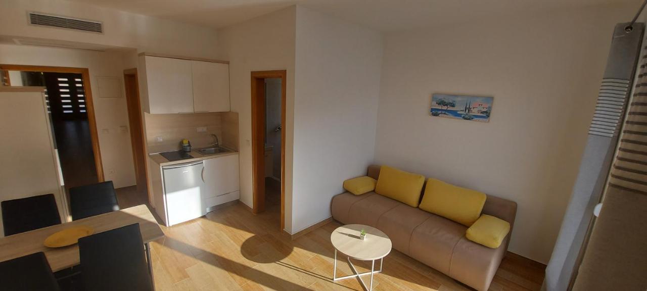 Apartmani Barka 네움 외부 사진
