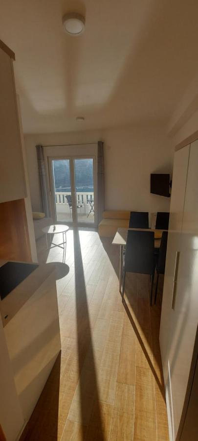 Apartmani Barka 네움 외부 사진
