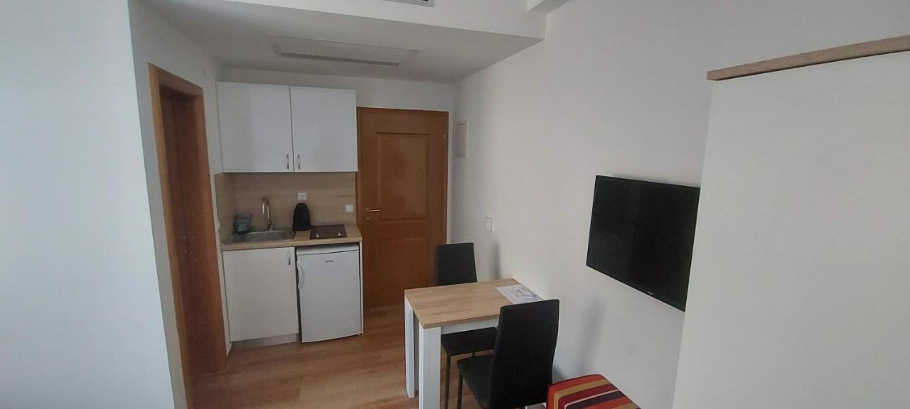 Apartmani Barka 네움 외부 사진