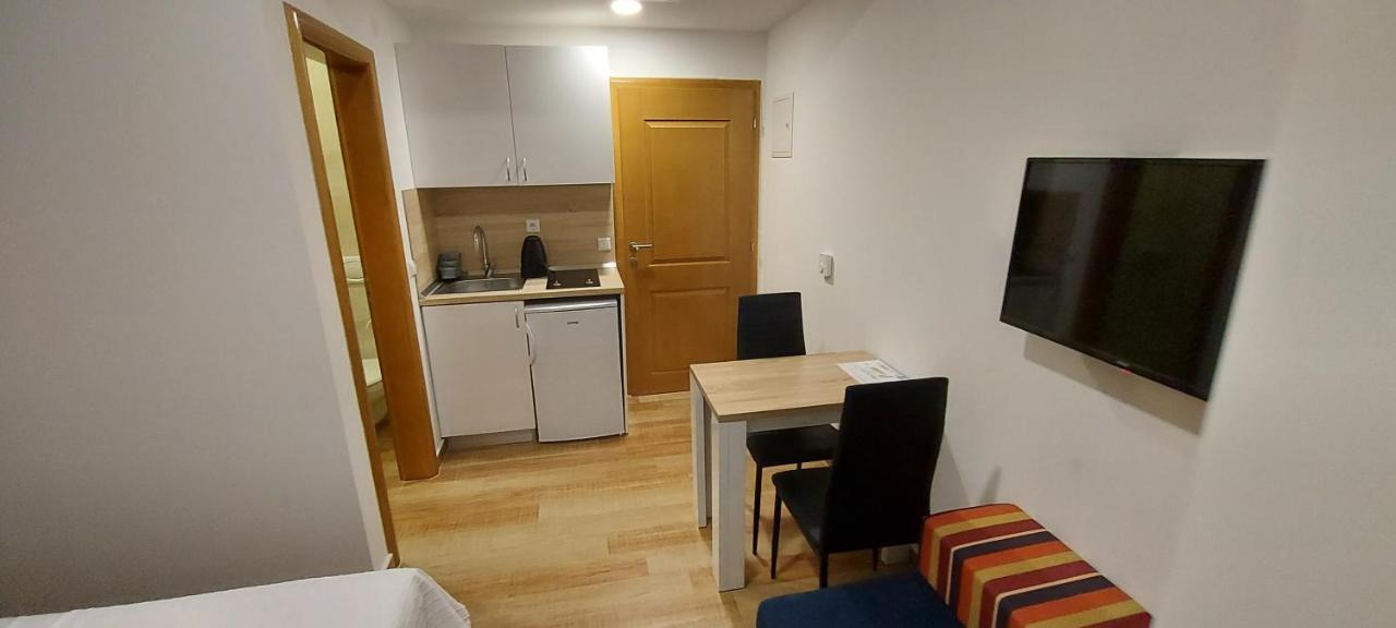 Apartmani Barka 네움 외부 사진