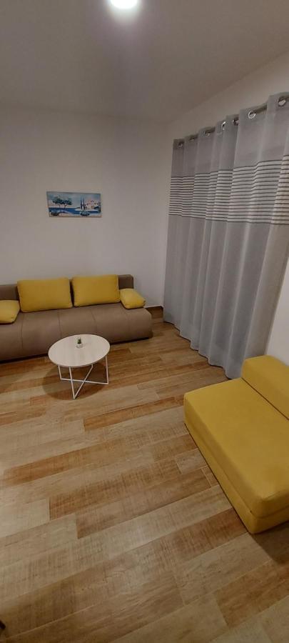 Apartmani Barka 네움 외부 사진