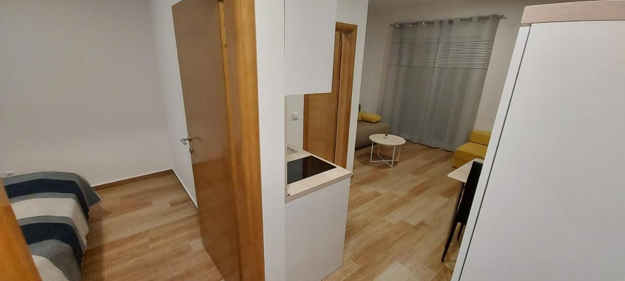 Apartmani Barka 네움 외부 사진