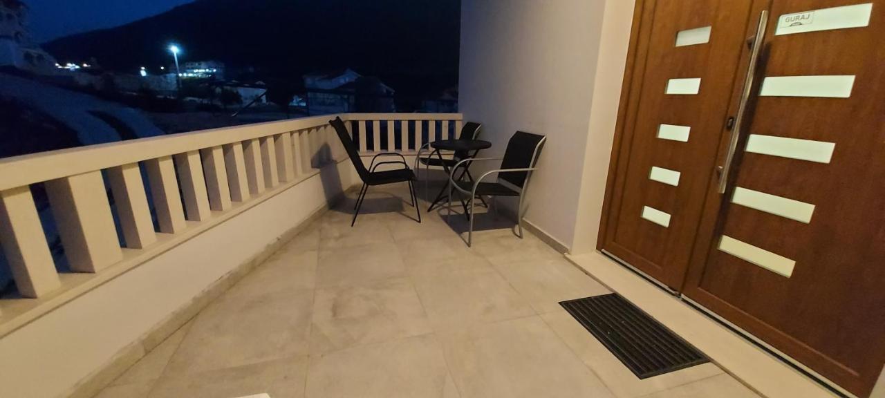 Apartmani Barka 네움 외부 사진