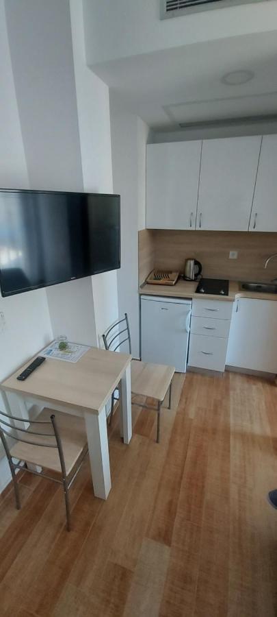 Apartmani Barka 네움 외부 사진