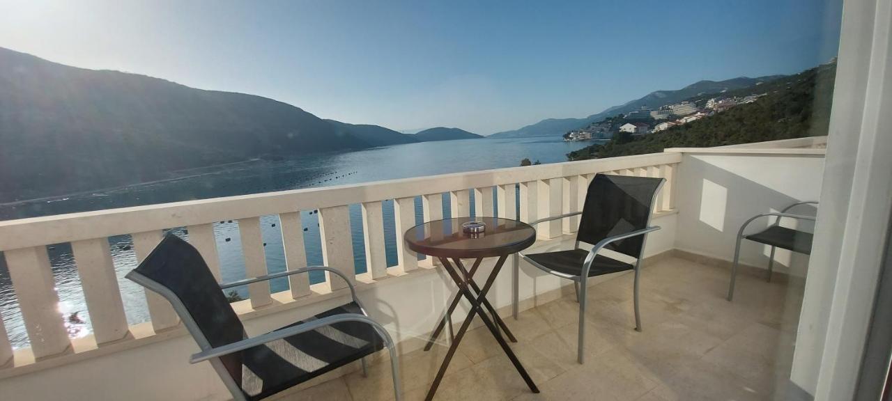 Apartmani Barka 네움 외부 사진
