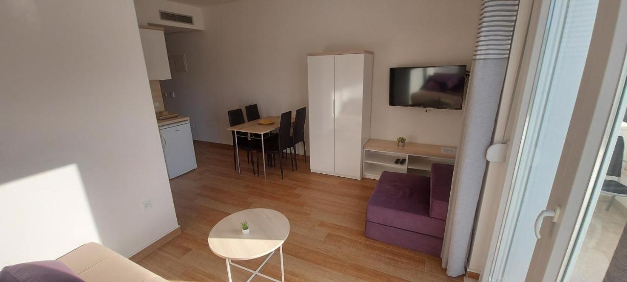 Apartmani Barka 네움 외부 사진