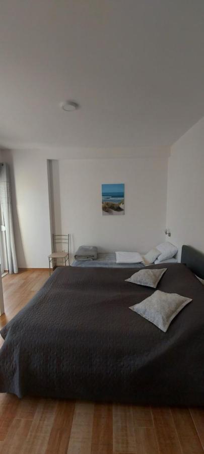 Apartmani Barka 네움 외부 사진