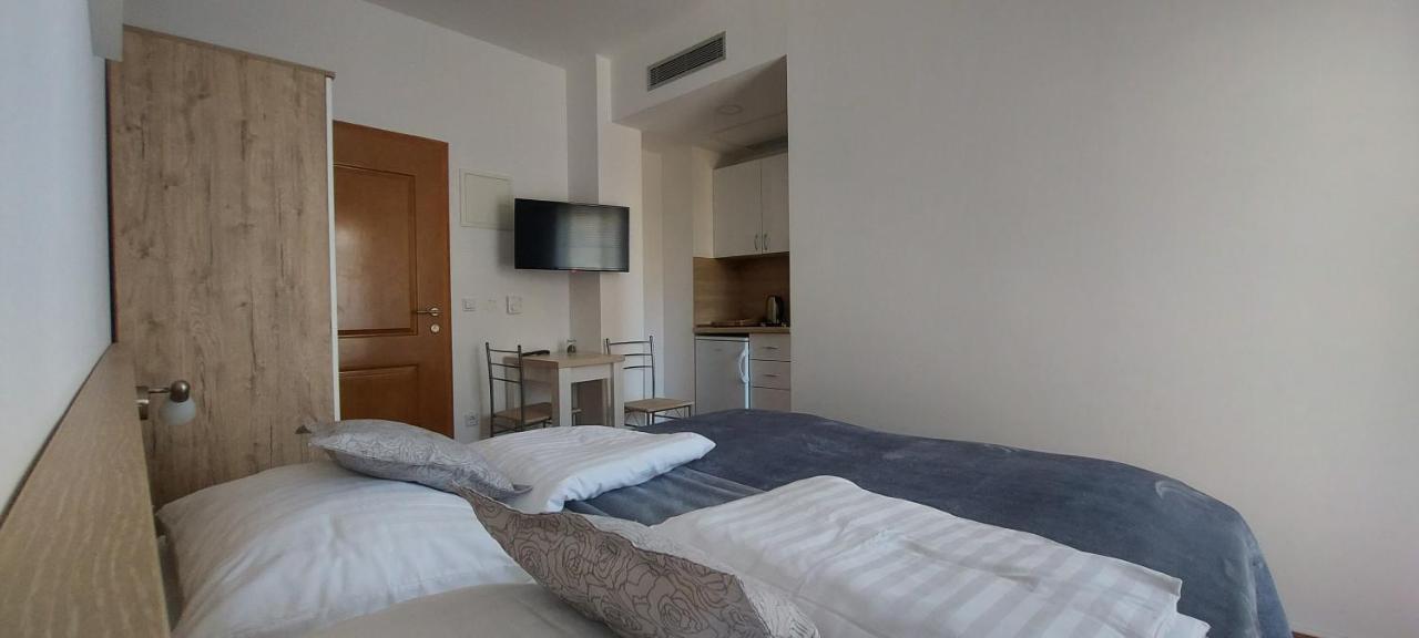 Apartmani Barka 네움 외부 사진