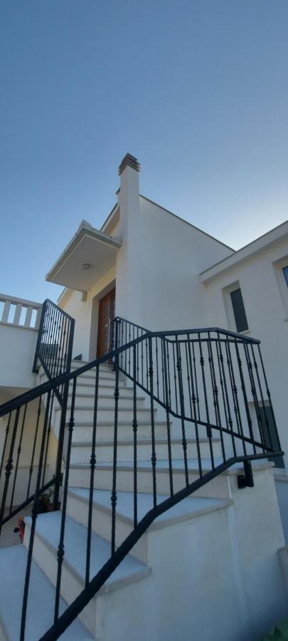 Apartmani Barka 네움 외부 사진