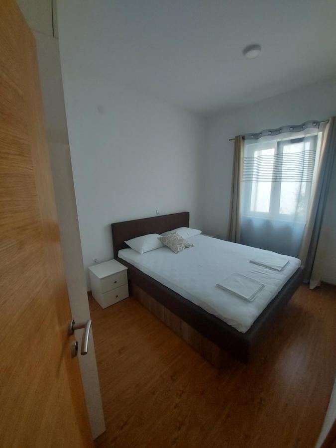Apartmani Barka 네움 외부 사진