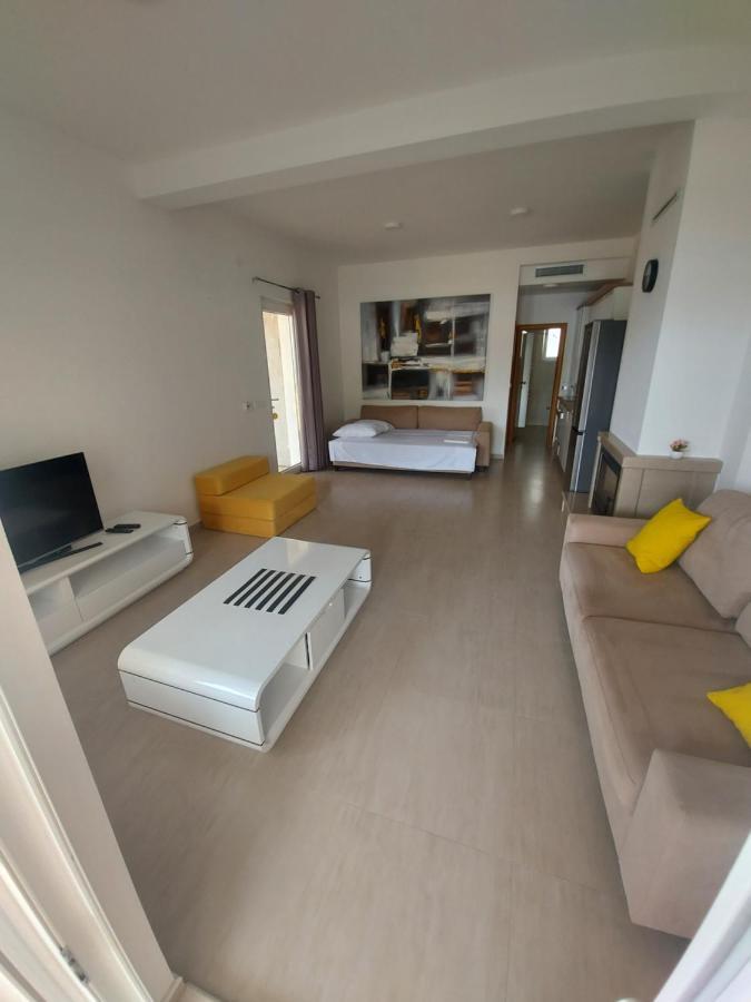 Apartmani Barka 네움 외부 사진
