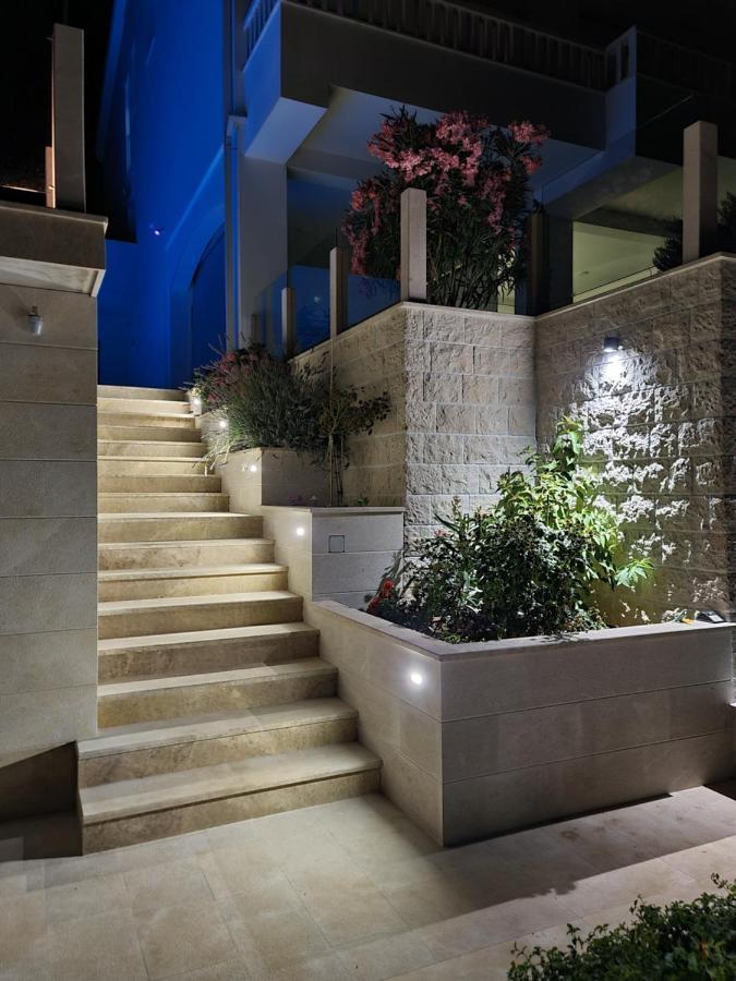 Apartmani Barka 네움 외부 사진