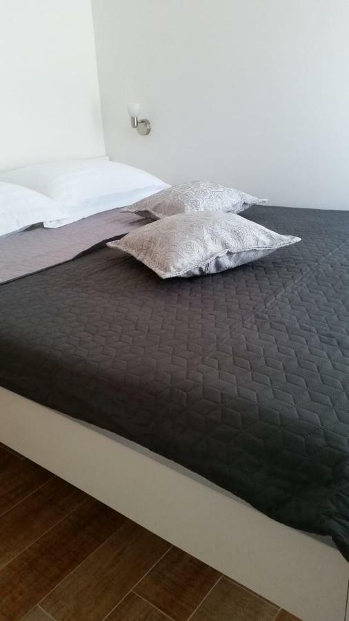 Apartmani Barka 네움 외부 사진