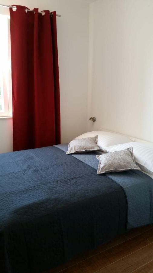 Apartmani Barka 네움 외부 사진